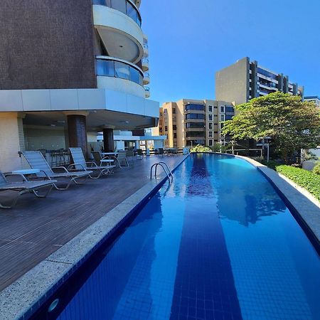 Predio A Beira-Mar, Na Melhor Localizacao Do Rio Vermelho. Сальвадор Экстерьер фото